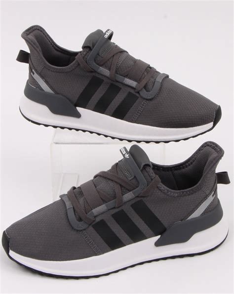 adidas u path x grey|adidas u path run.